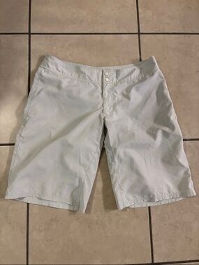 Patagonia Water Girl Swim Shorts size 10